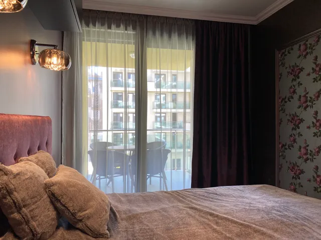 Kiadó lakás Budapest VII. kerület, Kertész utca 45 nm