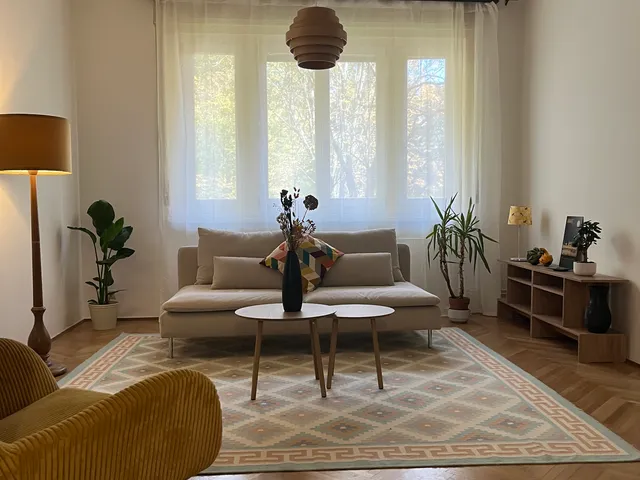 Kiadó lakás Budapest XII. kerület, Maros utca 77 nm