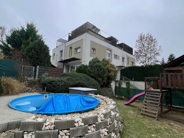 Kiadó ház Budapest III. kerület, Iglice utca 95 nm