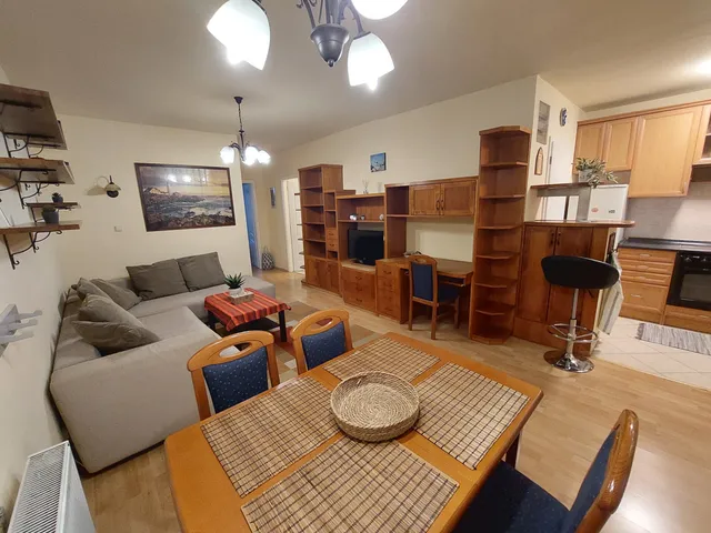 Kiadó lakás Budapest V. kerület 59 nm