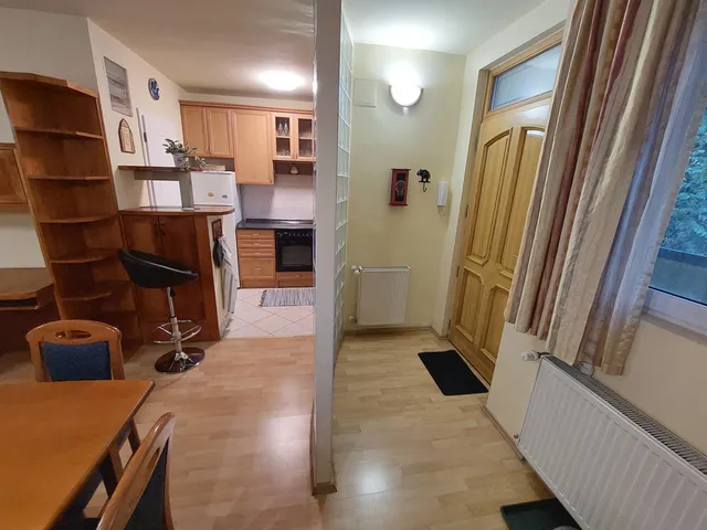 Kiadó lakás Budapest V. kerület, Jószef Nádor tér 59 nm