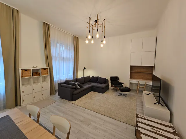 Kiadó lakás Budapest XIII. kerület 70 nm