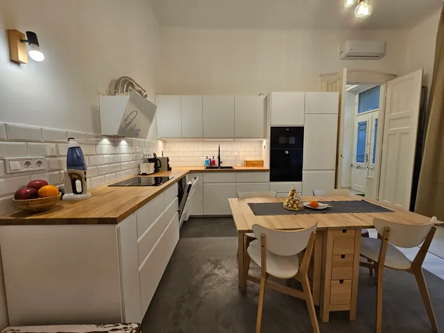 Kiadó lakás Budapest XIII. kerület, Hegedűs Gyula utca 70 nm