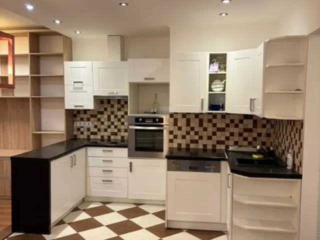 Kiadó lakás Budapest V. kerület 80 nm