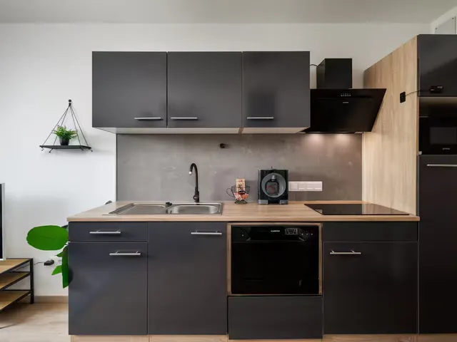 Kiadó lakás Budapest VI. kerület 32 nm