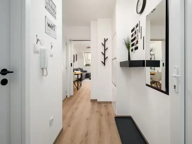 Kiadó lakás Budapest VI. kerület, Podmaniczky utca 32 nm