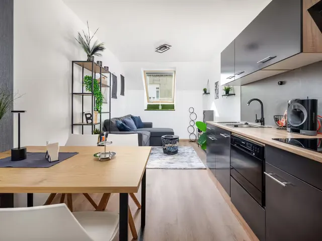 Kiadó lakás Budapest VI. kerület, Podmaniczky utca 32 nm