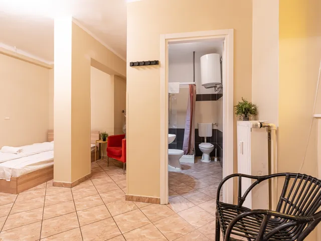 Kiadó lakás Budapest VI. kerület 68 nm