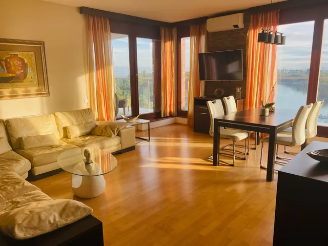 Kiadó lakás Budapest XIII. kerület 81 nm