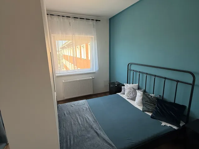 Kiadó lakás Budapest XIII. kerület, Petneházy utca 31 nm