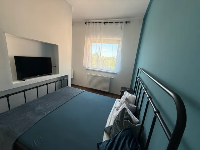 Kiadó lakás Budapest XIII. kerület, Petneházy utca 31 nm