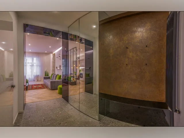 Kiadó lakás Budapest V. kerület 65 nm