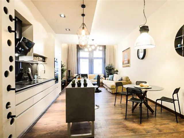 Kiadó lakás Budapest V. kerület 81 nm