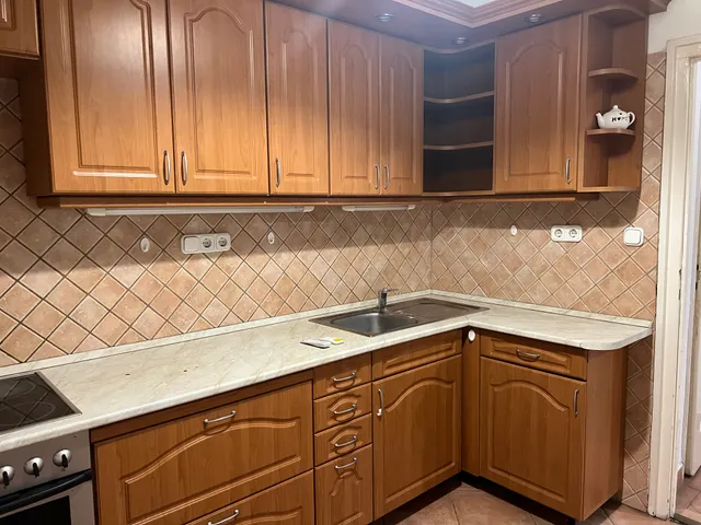 Kiadó lakás Budapest XI. kerület, Eszék utca 88 nm