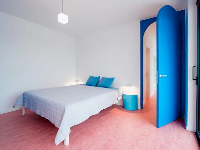 Kiadó lakás Budapest IX. kerület 55 nm