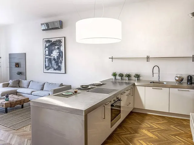 Kiadó lakás Budapest VI. kerület 88 nm