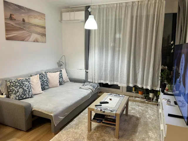 Kiadó lakás Budapest IV. kerület 40 nm