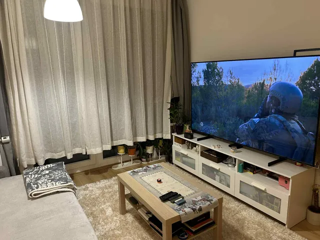 Kiadó lakás Budapest IV. kerület, Wolfner 40 nm