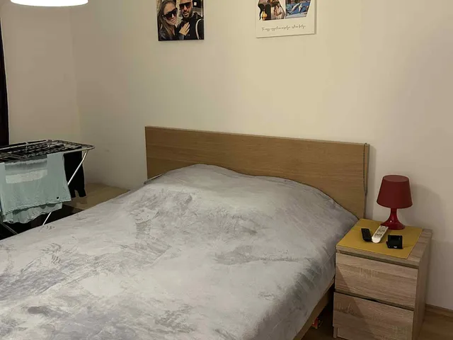 Kiadó lakás Budapest IV. kerület, Wolfner 40 nm