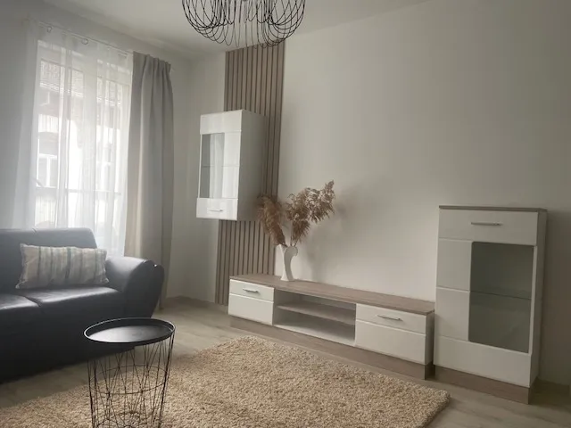 Kiadó lakás Budapest XIII. kerület 47 nm