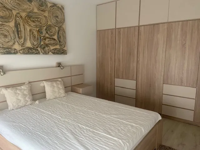 Kiadó lakás Budapest XIII. kerület, Csángó 47 nm