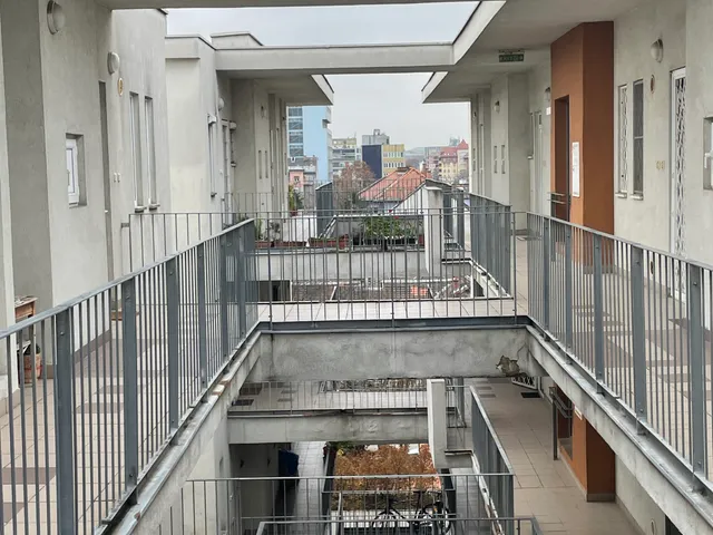 Eladó lakás Budapest XIII. kerület, Reitter Ferenc 35 nm