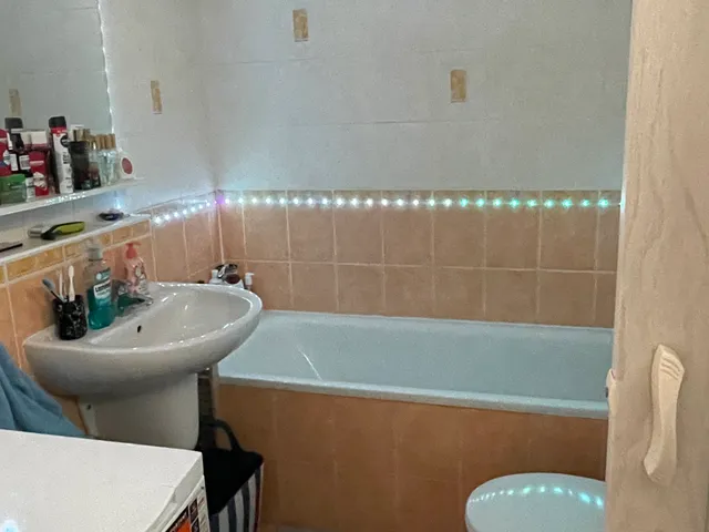 Eladó lakás Budapest XIII. kerület, Reitter Ferenc 35 nm