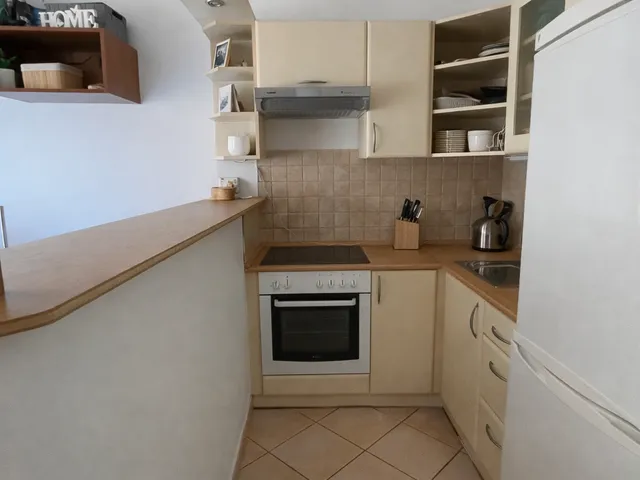 Eladó lakás Budapest XIII. kerület, Reitter Ferenc 35 nm