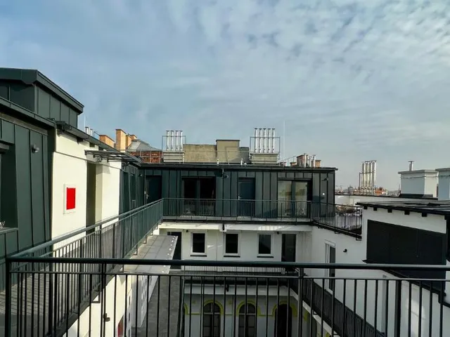 Kiadó lakás Budapest VI. kerület, Podmaniczky utca 25 nm