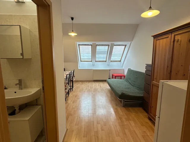 Kiadó lakás Budapest VIII. kerület 38 nm