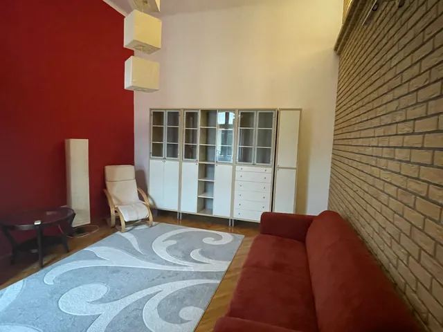 Kiadó lakás Budapest VI. kerület 57 nm