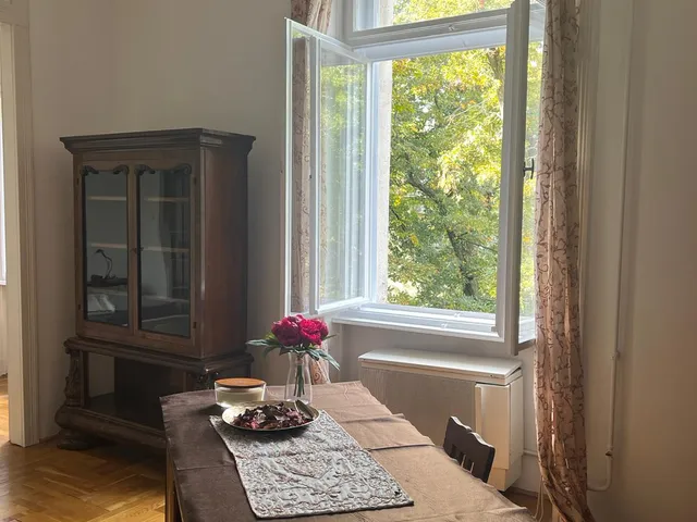 Kiadó lakás Budapest VII. kerület, Damjanich utca  56 nm