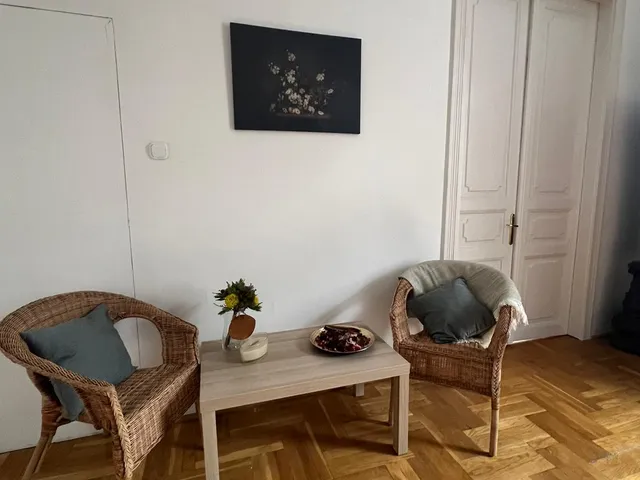 Kiadó lakás Budapest VII. kerület, Damjanich utca  56 nm