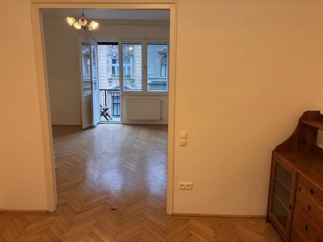 Kiadó lakás Budapest XIII. kerület, Visegrádi utca  74 nm