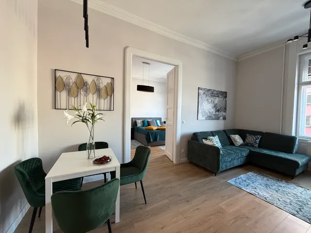 Kiadó lakás Budapest XIII. kerület 64 nm