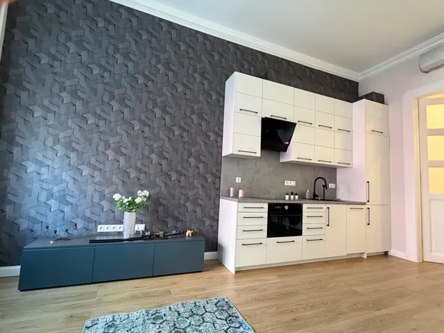 Kiadó lakás Budapest XIII. kerület, Csanády utca 64 nm