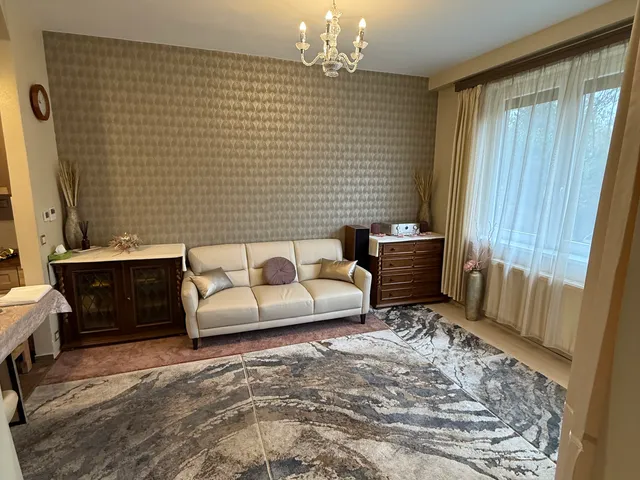 Kiadó lakás Budapest III. kerület 41 nm