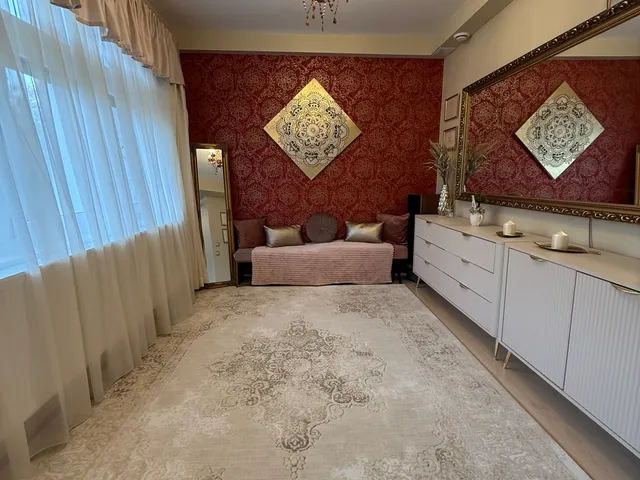 Kiadó lakás Budapest III. kerület, Vályog utca 41 nm