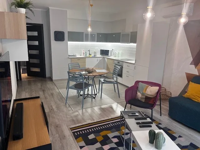 Kiadó lakás Budapest XIII. kerület 70 nm