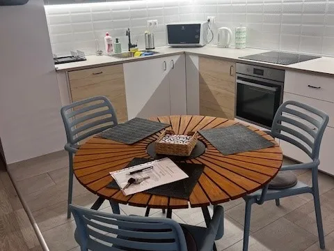 Kiadó lakás Budapest XIII. kerület, Lőportár köz 70 nm