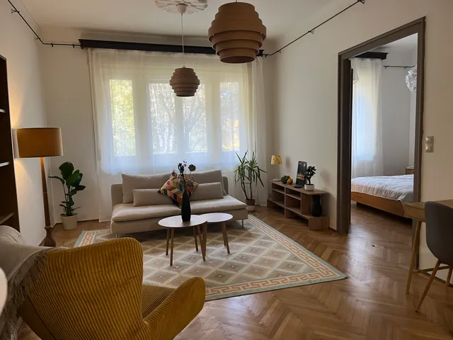 Kiadó lakás Budapest XII. kerület 77 nm