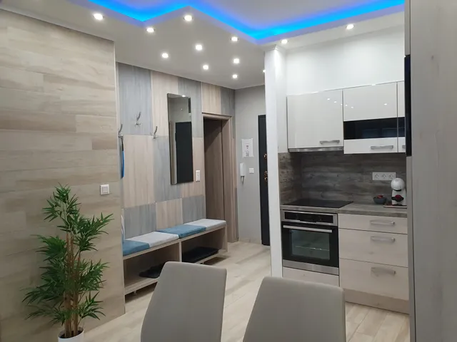 Kiadó lakás Budapest VI. kerület 47 nm