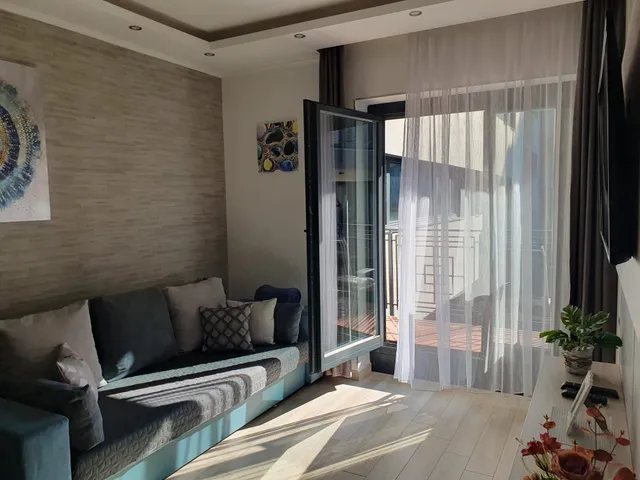 Kiadó lakás Budapest VI. kerület, Király utca 47 nm