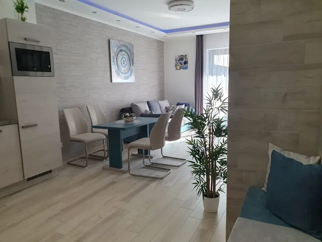 Kiadó lakás Budapest VI. kerület, Király utca 47 nm