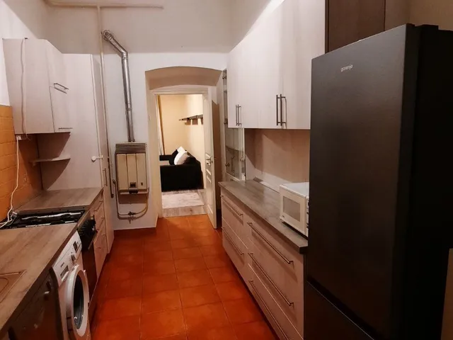 Kiadó lakás Budapest IX. kerület, Práter utca  49 nm
