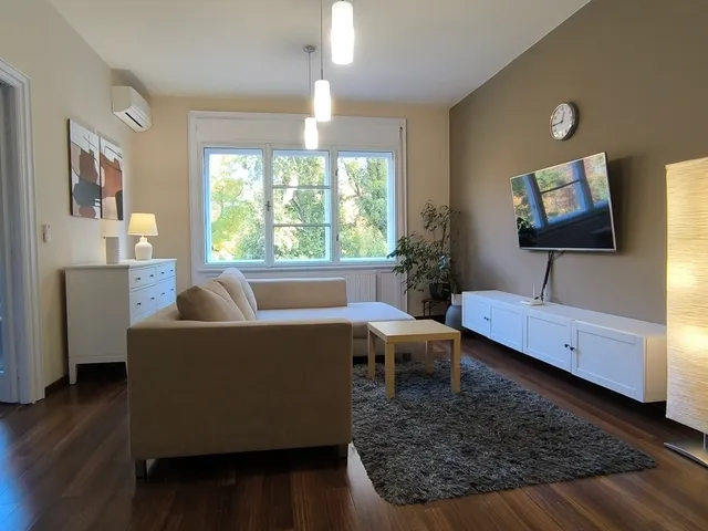 Kiadó lakás Budapest IX. kerület 80 nm