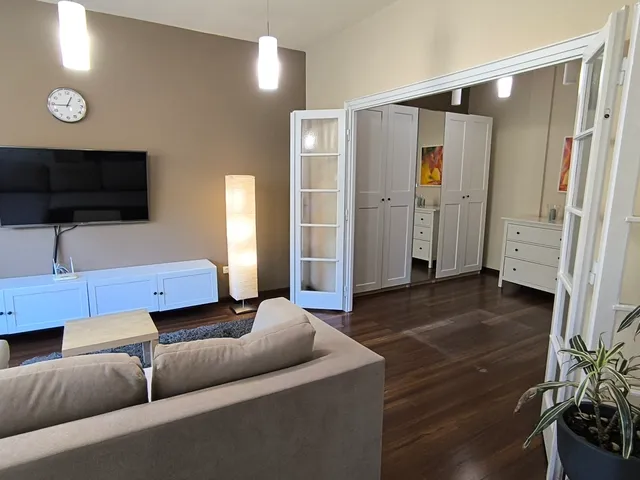 Kiadó lakás Budapest IX. kerület, Vaskapu utca  80 nm