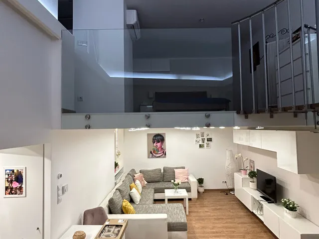 Kiadó lakás Budapest V. kerület, Henszlmann utca 38 nm