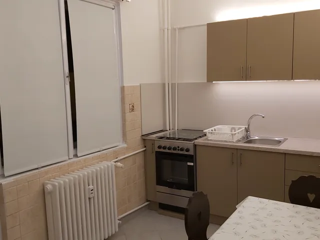 Kiadó lakás Budapest VIII. kerület 54 nm