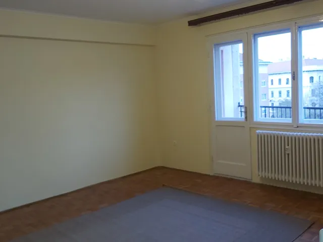 Kiadó lakás Budapest VIII. kerület, Horváth Mihály tér 54 nm